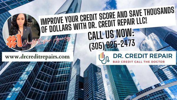 Dr. Credit Repair