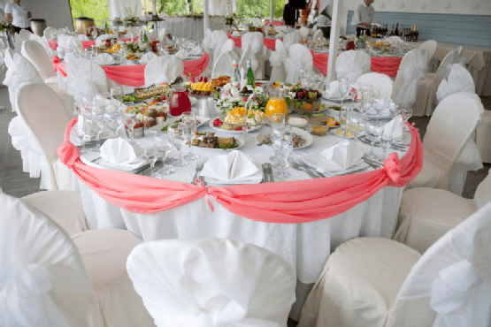 Table Rentals NYC