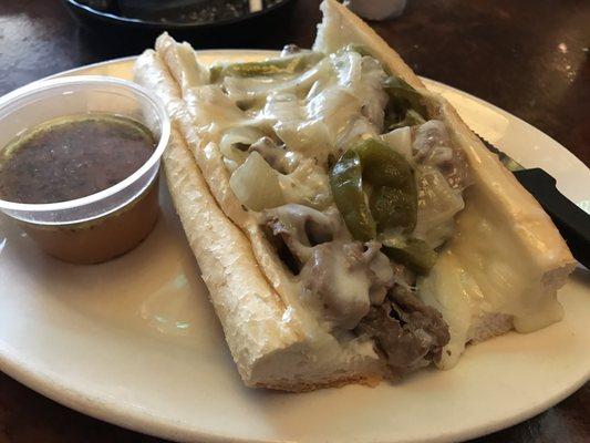 Italian Beef