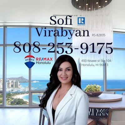 RE/MAX Honolulu