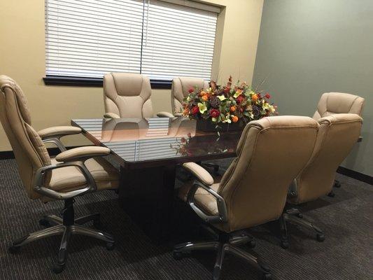 Conference room