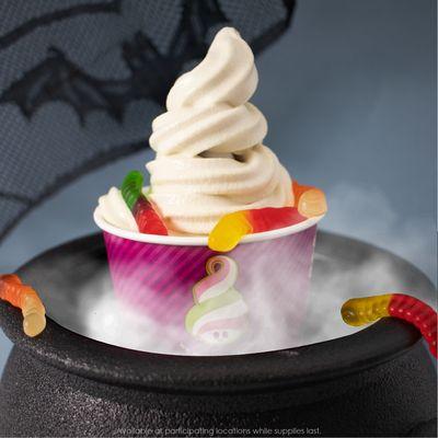 Menchie's Frozen Yogurt - Brunswick