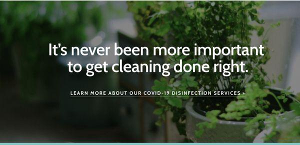 S&B Organic Cleaning Solutions