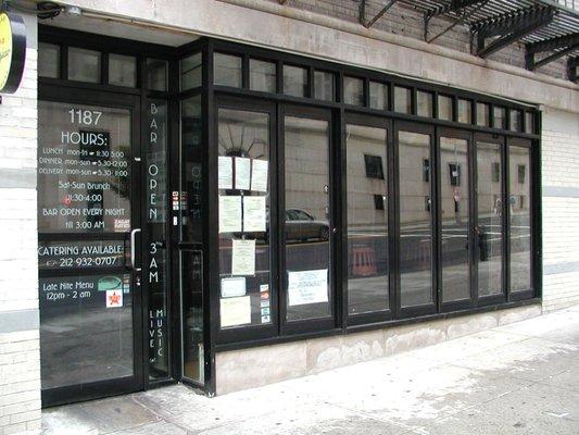 #AluminumStorefronts #doors #windows #glassfabrication  #mirrors #Aluminumproducts #Pergolas #greenhouse #elegantsilvermetalic #wholesaler