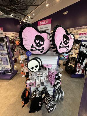 Claire's