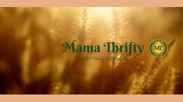 Mama Thrifty