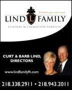 Lind Family Funeral and Cremation Services