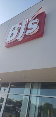 BJs Wholesale Club