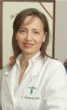 Dr. Ludmila Tchakarova