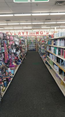 Dollar Tree