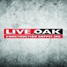 Live Oak Constructions Supply Inc