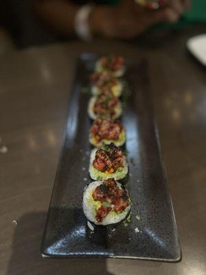 A5 wagyu maki