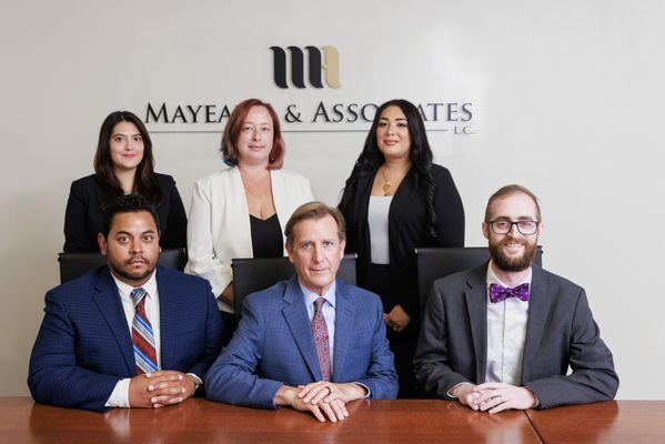 Mayeaux and Associates