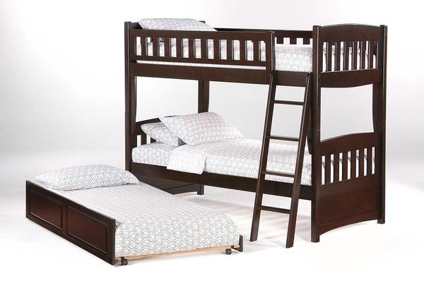 Bunkbeds Futons and More