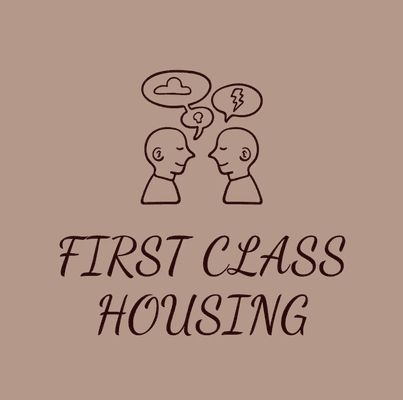 First Class Housing