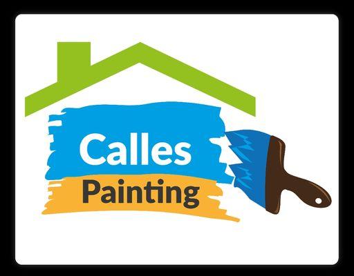 Calles Painting