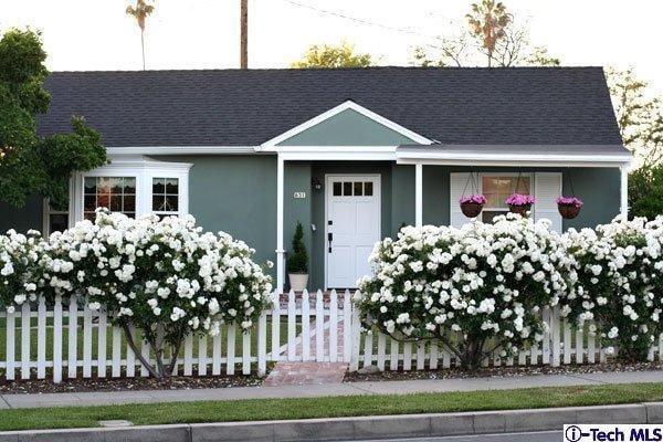 631 Hermosa, San Gabriel Represented Seller