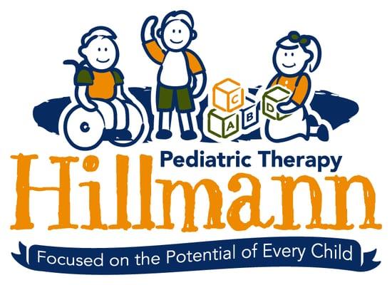 Hillman Pediatric Therapy