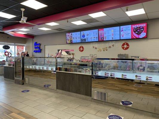 Baskin-Robbins