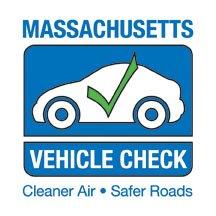 We offer Massachusetts Vehicle Inspection Stickers !