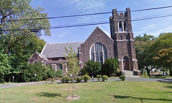 Leonia United Methodist Church