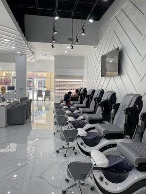 Salon