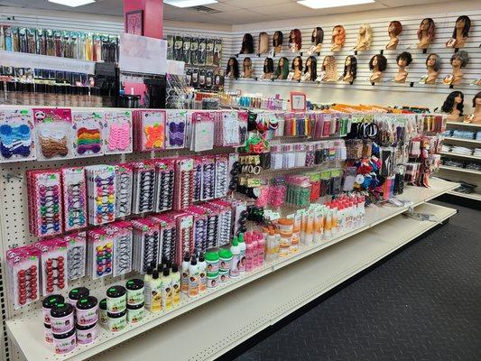 TG Beauty Supply