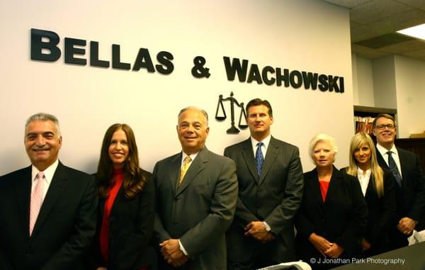 Bellas & Wachowski - Attorneys at Law