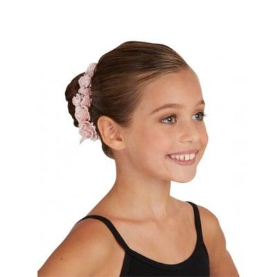 We love our little ballerinas - you will find tutus, tights, leotards, hair accesories, ballet slippers and any other items for your dancer.