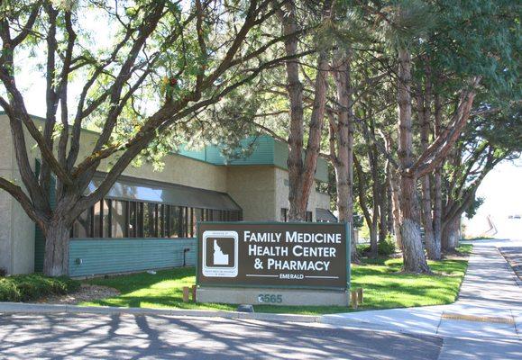 Family Medicine Health Center