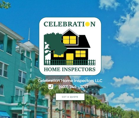 Celebration Home Inspectors