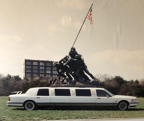 Admiral Limo Service