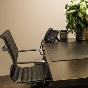 Fully Furnished office space and executive suites available for rent in Worthington, OH...