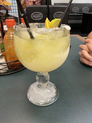 Margarita