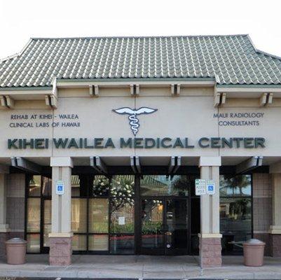 Clinical Labs of Hawaii