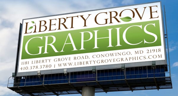 Liberty Grove Graphics