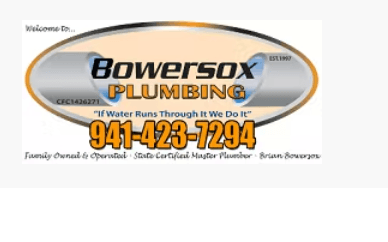 Bowersox Plumbing