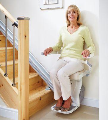 ElectroEase Stair Lifts