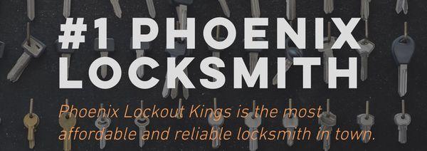 Phoenix Lockout Kings