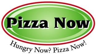 Pizza Now logo