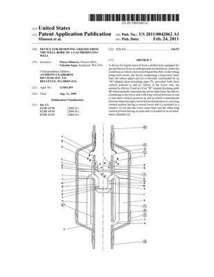 Claiborne Patent Law Services