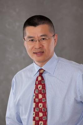 Gordon Yee, MD, FRCSC - Benton Franklin Orthopedic Associates