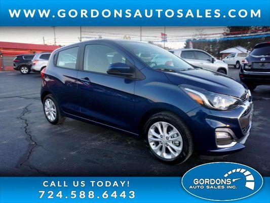 Gordons Auto Sales