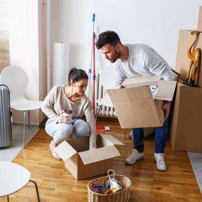 Need to move? I can help connect you with my preferred vendors to help with house keeping, moving trucks, handymen, etc.