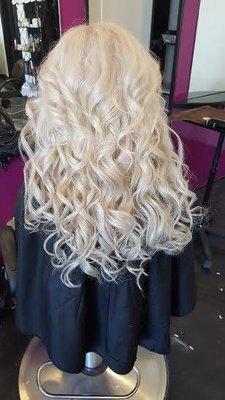 Beautiful Extensions