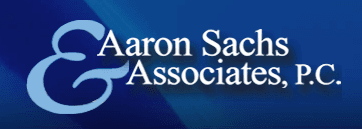 Aaron Sachs & Associates, P.C. logo