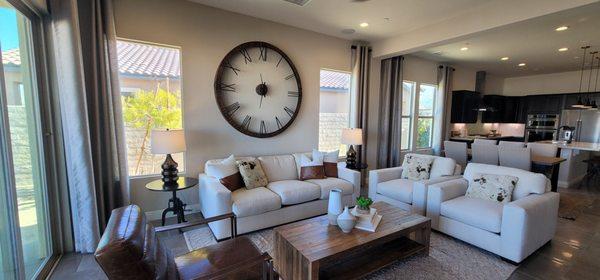 Del Webb Rancho Mirage