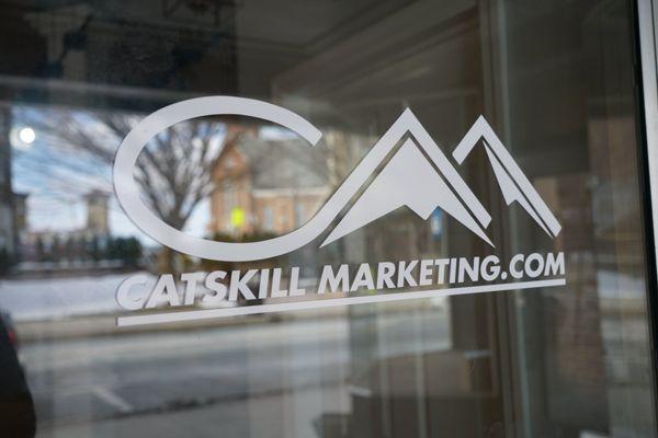 Catskill Marketing