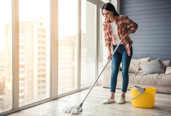 Friendly Janitorial Service