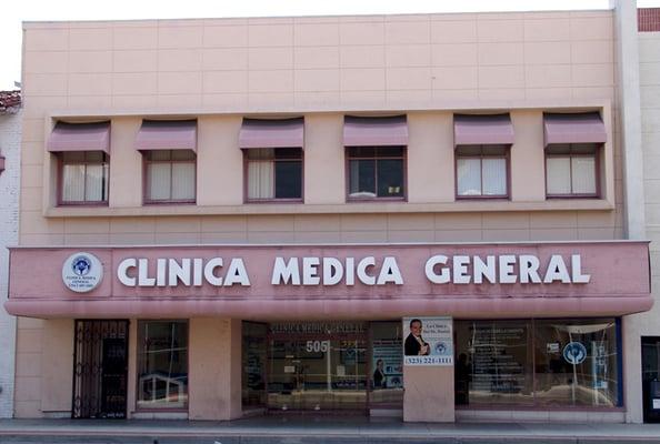 Clinica Medica General